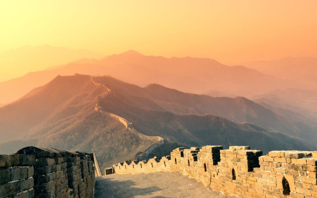 5 Reasons Why Mutianyu Great Wall is the Best Destination for a Family Trip