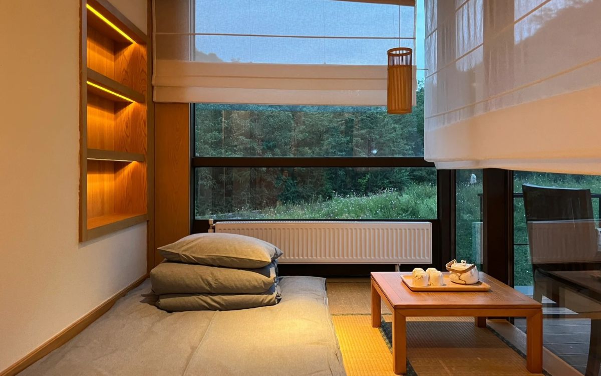 Where to Stay in Gubei Water Town