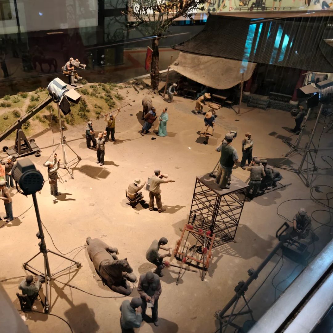 China Film Museum