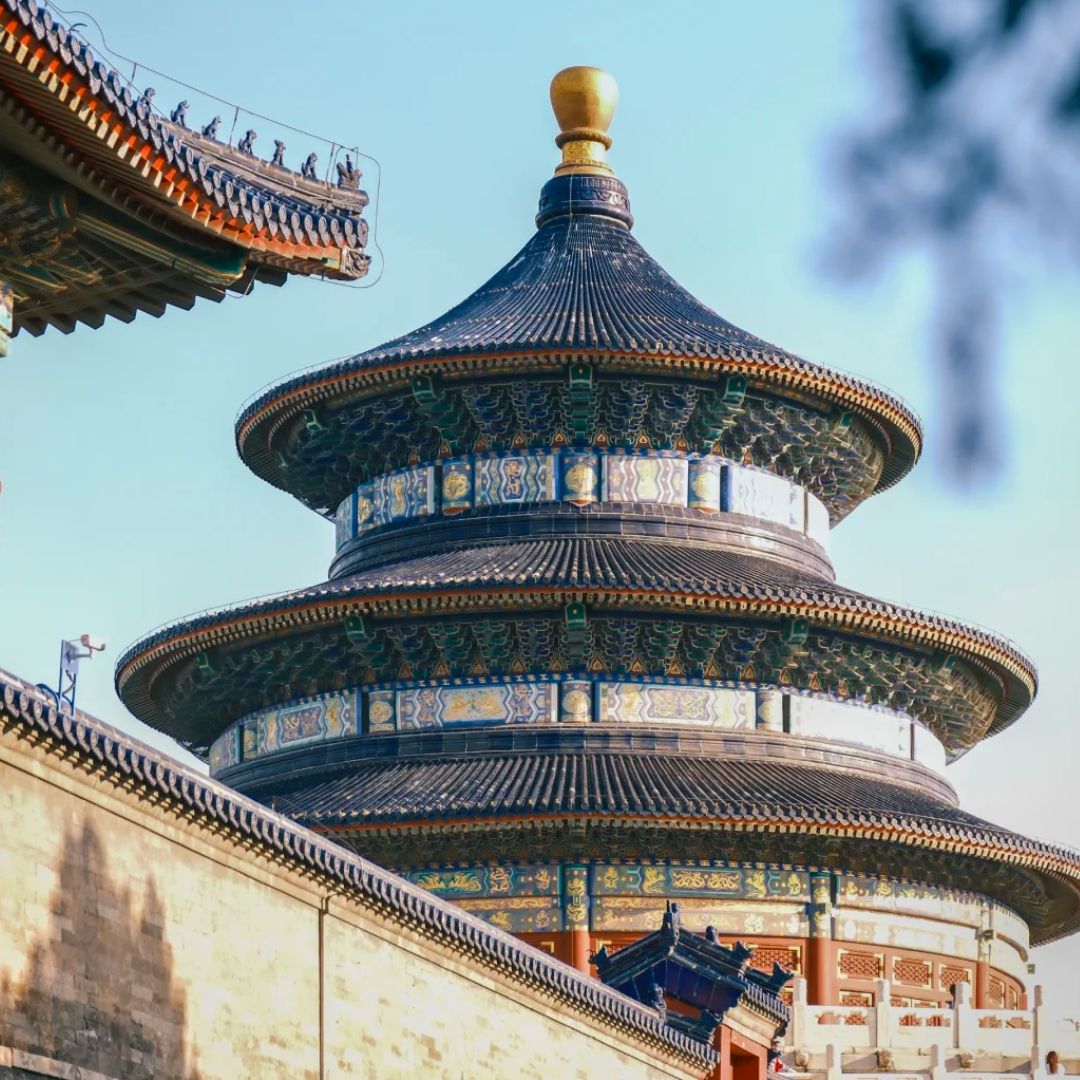 Temple of Heaven