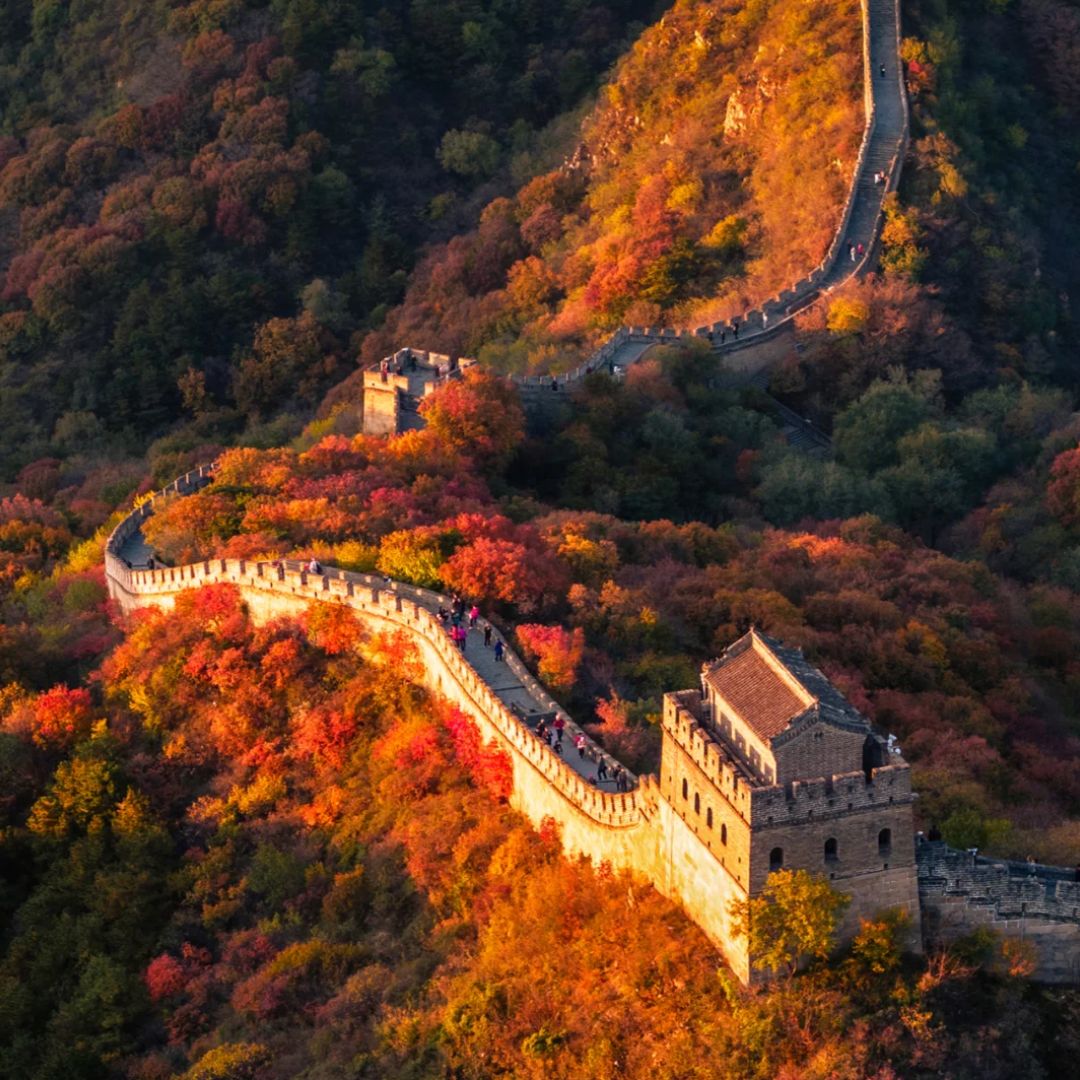 badaling