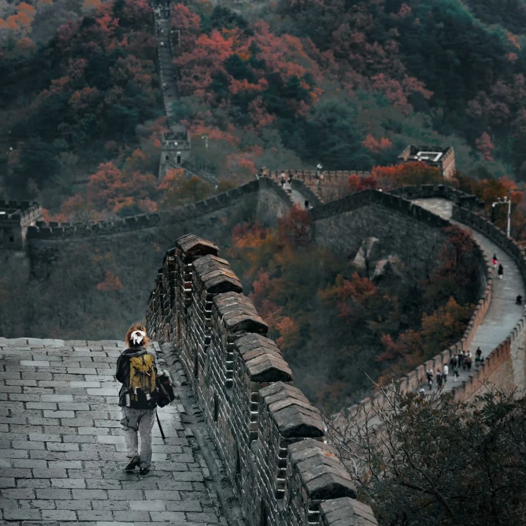 mutianyu