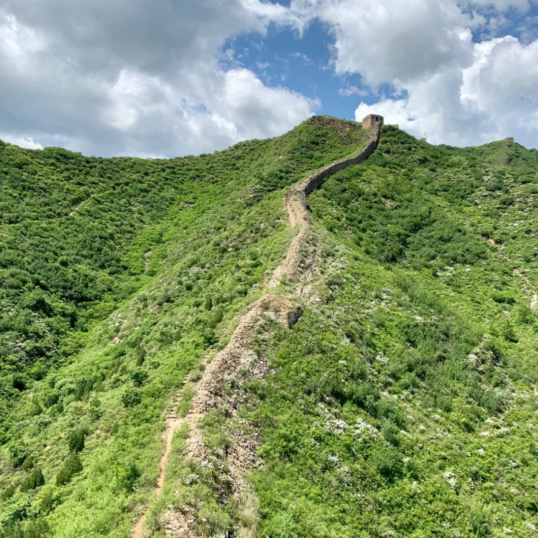 Gubeikou Great Wall