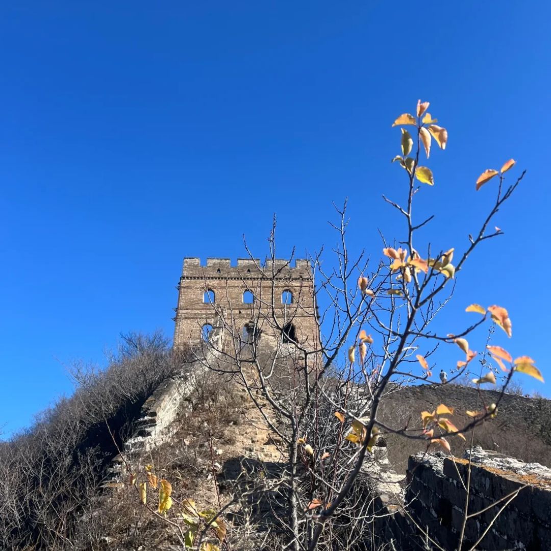 Gubeikou Great Wall