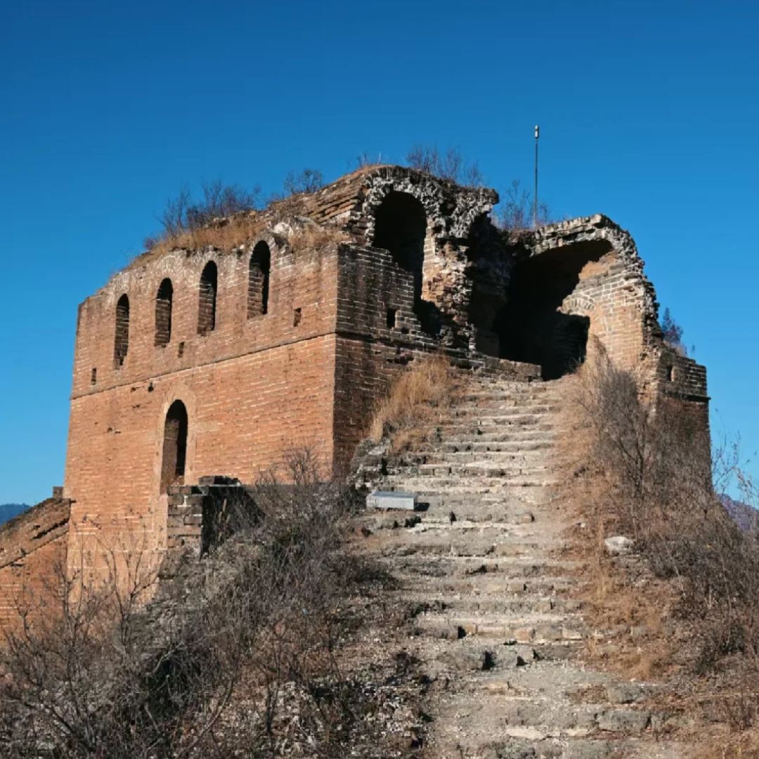 Gubeikou Great Wall