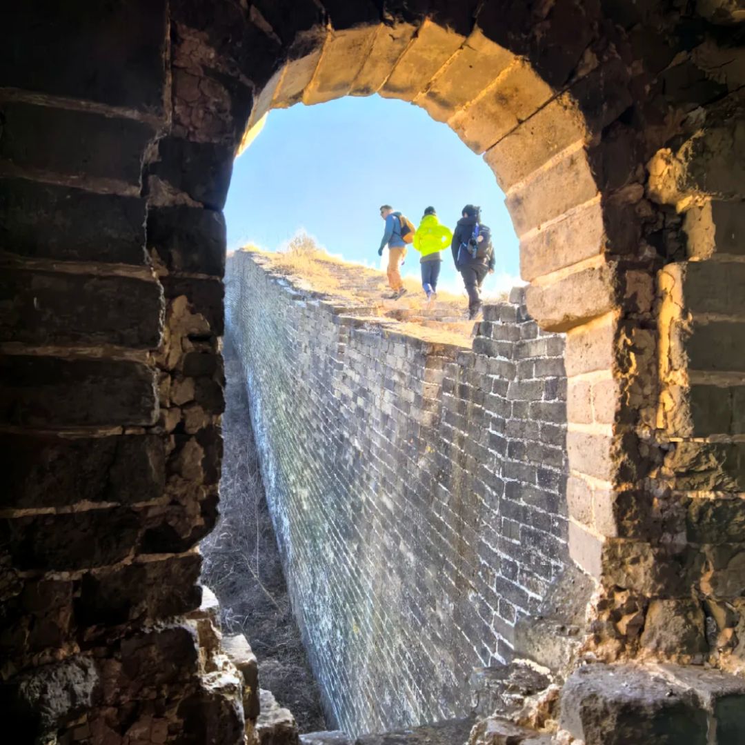 Gubeikou Great Wall