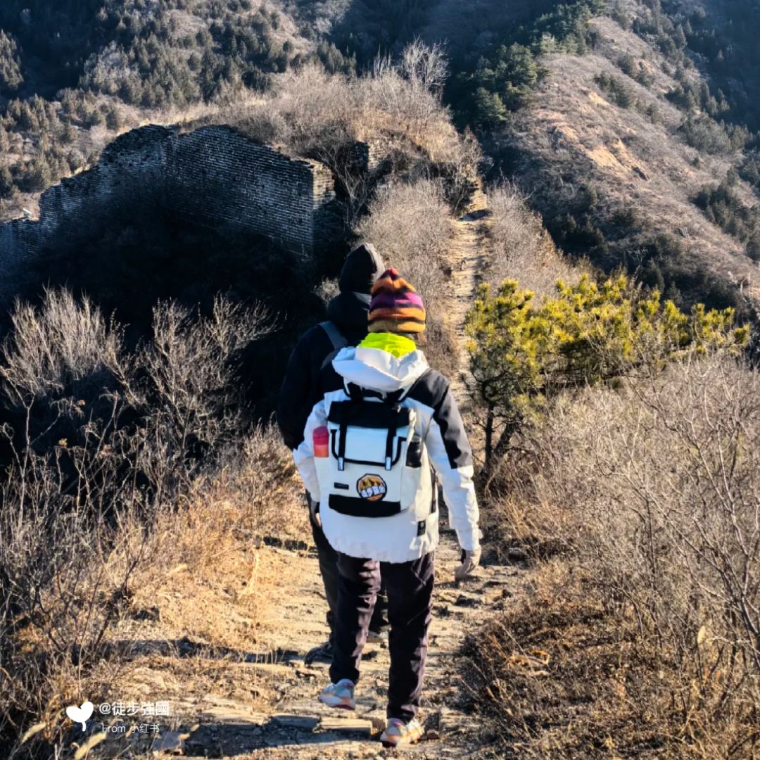 Gubeikou Great Wall