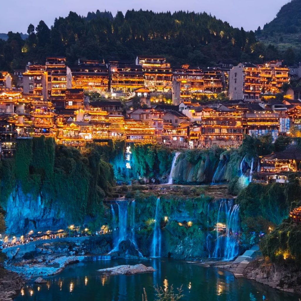 Furong Ancient Town What To See Eat And Explore Furong Ancient Town What To See Eat And Explore